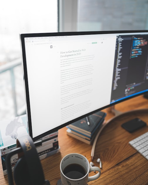 The Importance of Version Control
