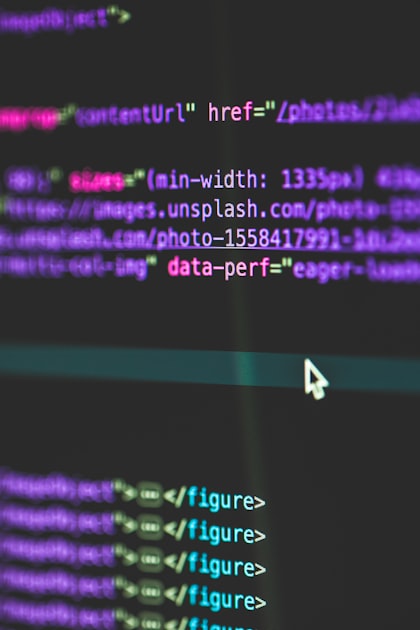 APIs: The Backbone of Modern Applications