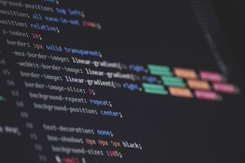 Frontend vs. Backend Development